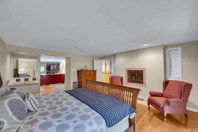 2306 Ramshorn Drive, Allenwood, NJ 08720