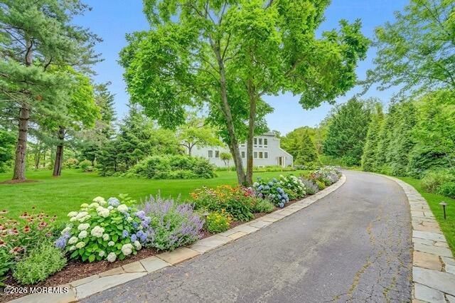 2306 Ramshorn Drive, Allenwood, NJ 08720