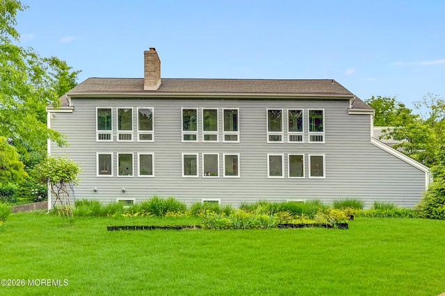 2306 Ramshorn Drive, Allenwood, NJ 08720