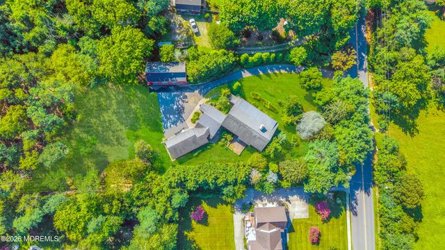 2306 Ramshorn Drive, Allenwood, NJ 08720