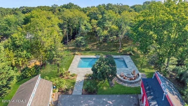 2306 Ramshorn Drive, Allenwood, NJ 08720