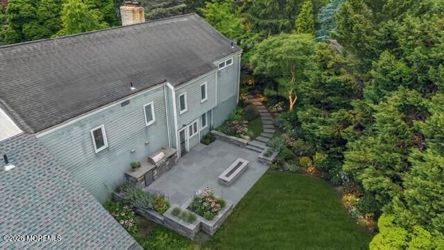 2306 Ramshorn Drive, Allenwood, NJ 08720