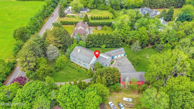 2306 Ramshorn Drive, Allenwood, NJ 08720
