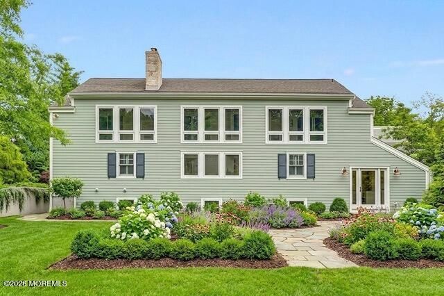 2306 Ramshorn Drive, Allenwood, NJ 08720