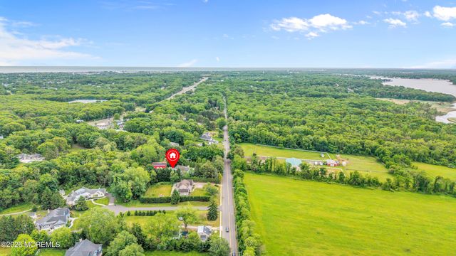 2306 Ramshorn Drive, Allenwood, NJ 08720