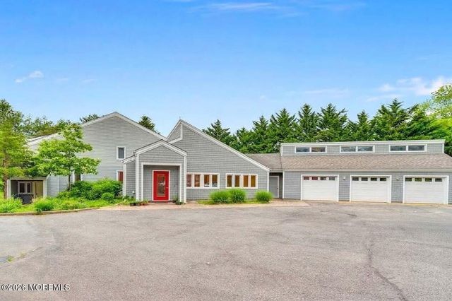 2306 Ramshorn Drive, Allenwood, NJ 08720