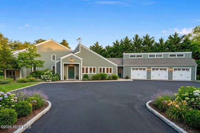 2306 Ramshorn Drive, Allenwood, NJ 08720