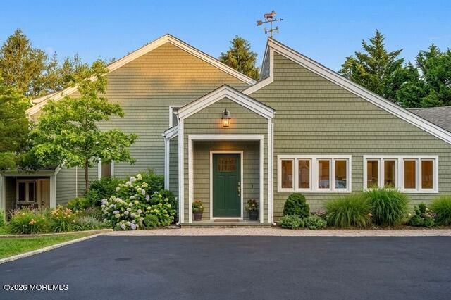 2306 Ramshorn Drive, Allenwood, NJ 08720