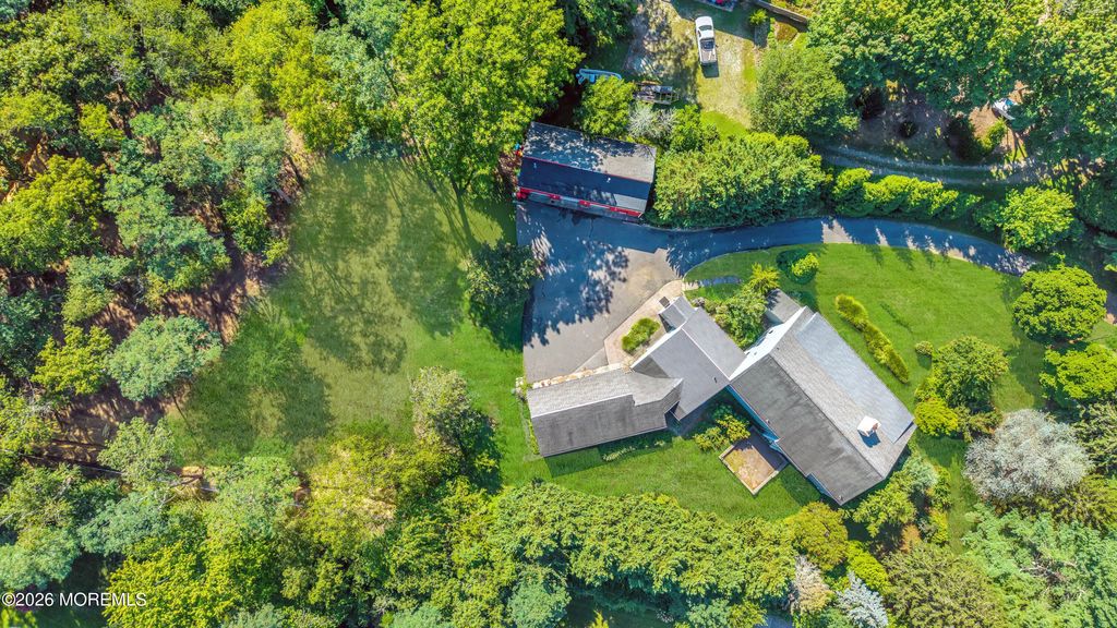 2306 Ramshorn Drive, Allenwood, NJ 08720
