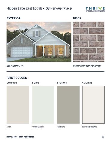 108 Hanover Place, Dothan, AL 36301
