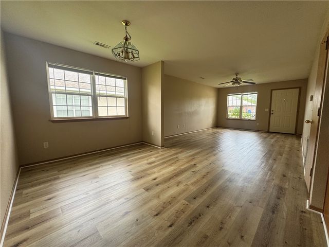 1302 N 22nd Street, Rogers, AR 72756