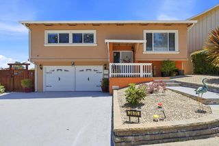 2601 Evergreen Drive, San Bruno, CA 94066