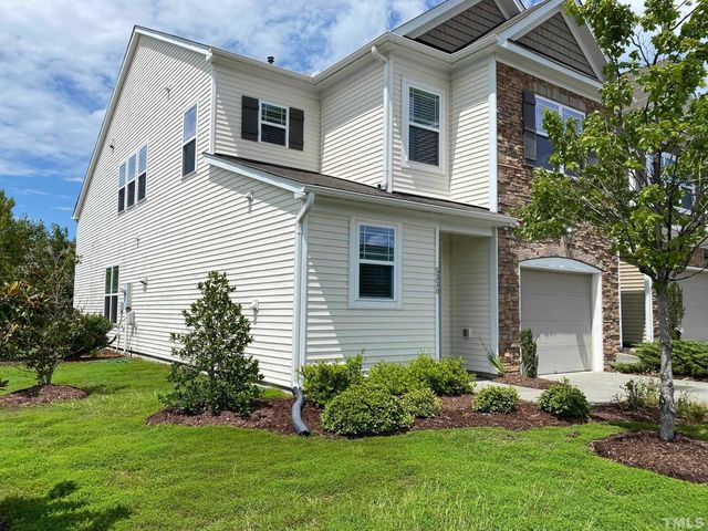 5330 Jessip Street, Morrisville, NC 27560