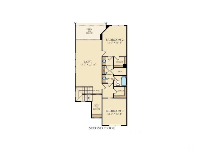 5330 Jessip Street, Morrisville, NC 27560