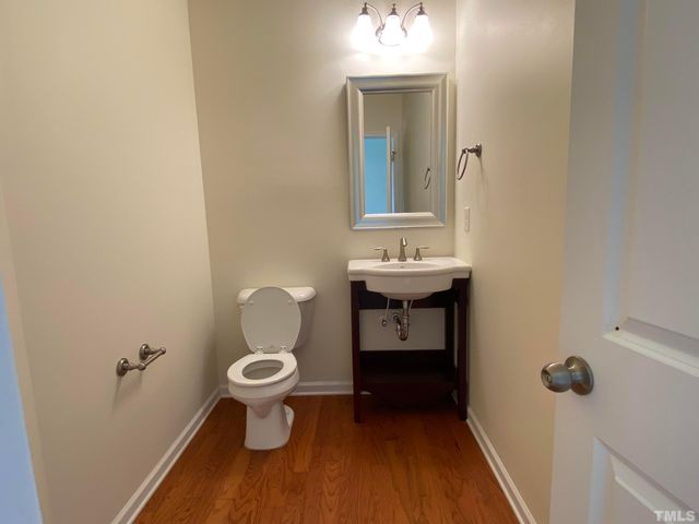 5330 Jessip Street, Morrisville, NC 27560