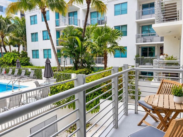 110 Washington Avenue 2412, Miami Beach, FL 33139