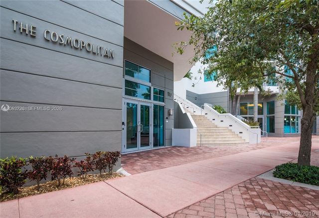 110 Washington Avenue 2412, Miami Beach, FL 33139