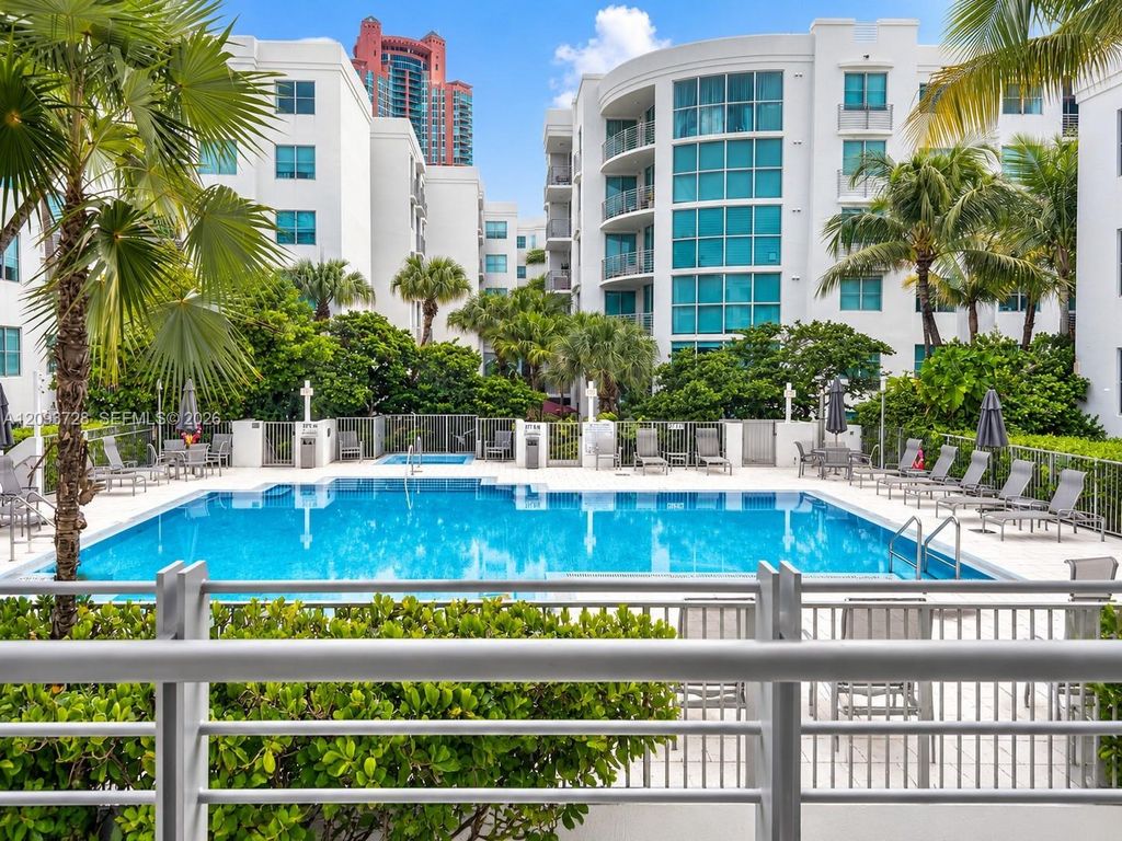 110 Washington Avenue 2412, Miami Beach, FL 33139