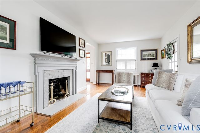 619 Maple Ave, Richmond, VA 23226