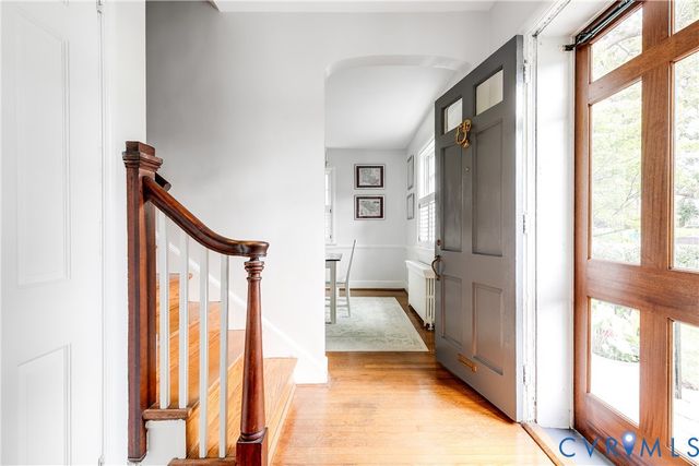 619 Maple Ave, Richmond, VA 23226