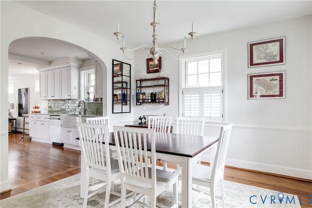 619 Maple Ave, Richmond, VA 23226