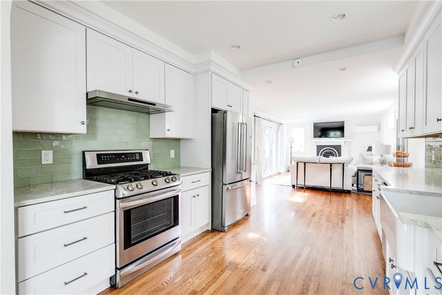 619 Maple Ave, Richmond, VA 23226