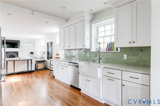 619 Maple Ave, Richmond, VA 23226