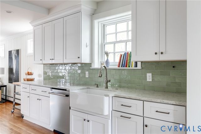619 Maple Ave, Richmond, VA 23226