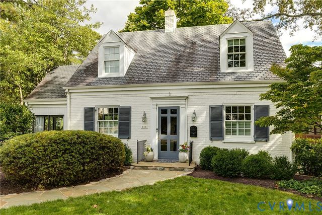 619 Maple Ave, Richmond, VA 23226