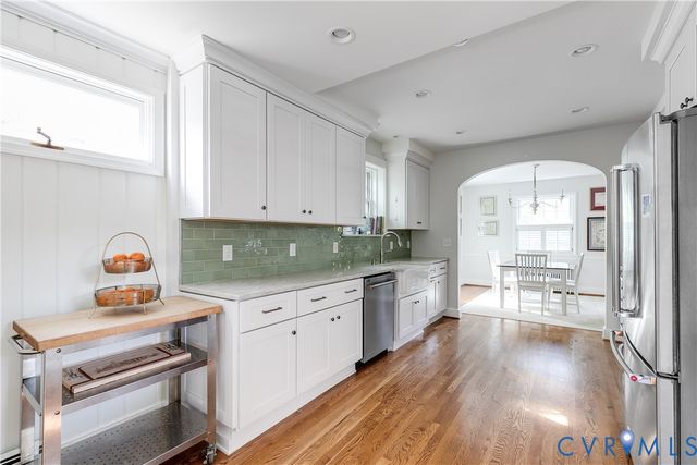 619 Maple Ave, Richmond, VA 23226