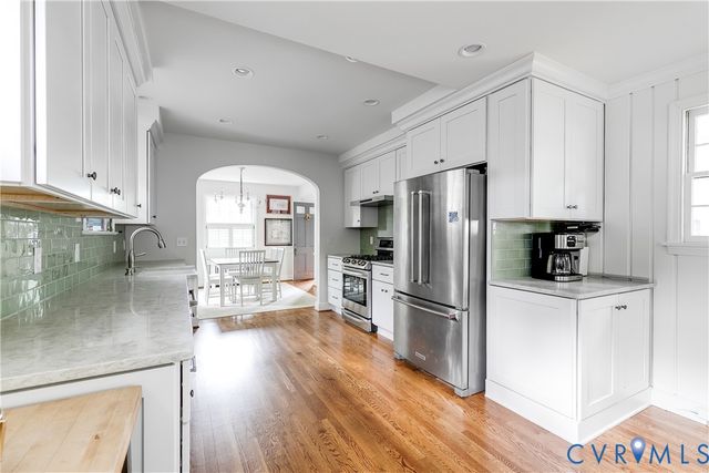 619 Maple Ave, Richmond, VA 23226