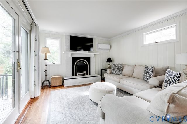 619 Maple Ave, Richmond, VA 23226