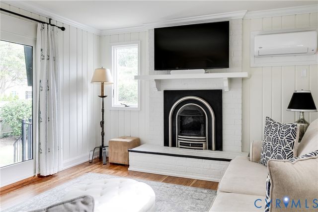 619 Maple Ave, Richmond, VA 23226