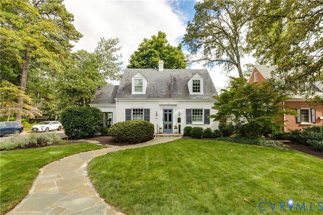 619 Maple Ave, Richmond, VA 23226