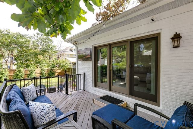 619 Maple Ave, Richmond, VA 23226