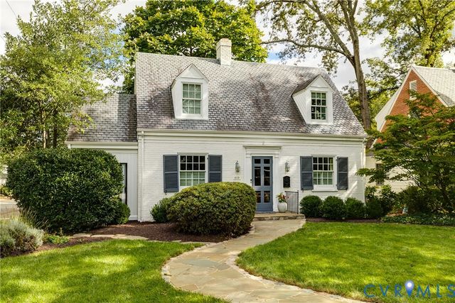 619 Maple Ave, Richmond, VA 23226