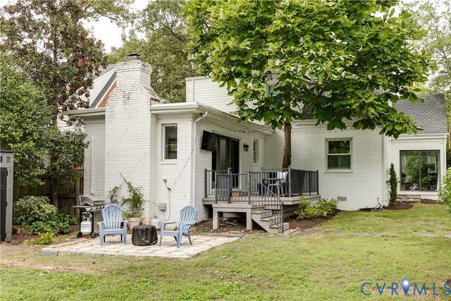 619 Maple Ave, Richmond, VA 23226
