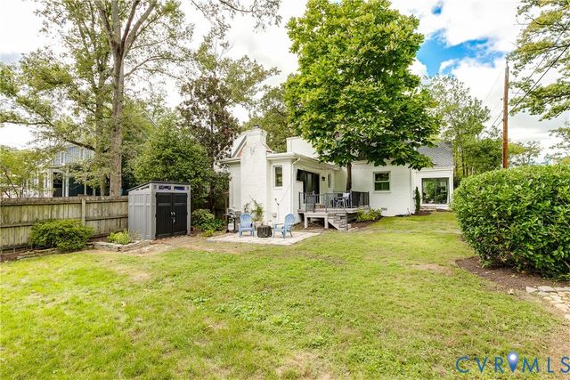 619 Maple Ave, Richmond, VA 23226