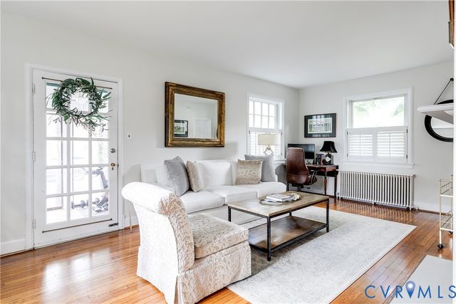 619 Maple Ave, Richmond, VA 23226