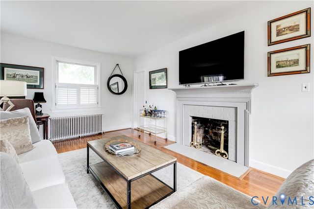 619 Maple Ave, Richmond, VA 23226