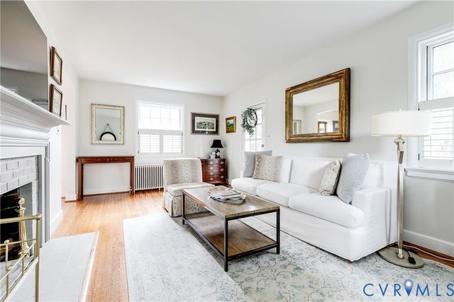619 Maple Ave, Richmond, VA 23226