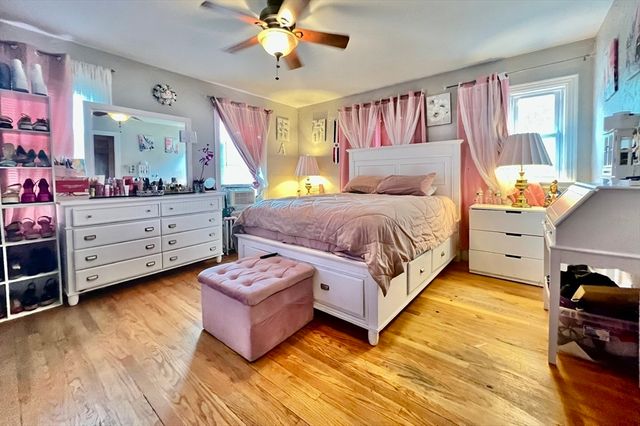 86 Beaverbrook Pkwy, Worcester, MA 01603