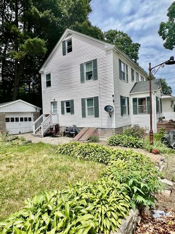 86 Beaverbrook Pkwy, Worcester, MA 01603