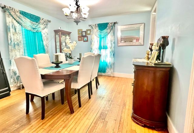 86 Beaverbrook Pkwy, Worcester, MA 01603