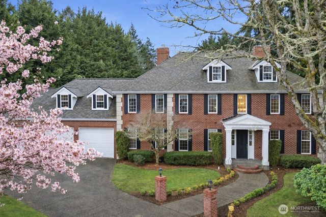 6405 84th Avenue Ct W, University Place, WA 98467