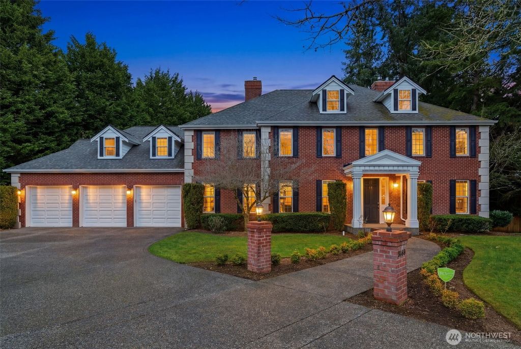 6405 84th Avenue Ct W, University Place, WA 98467