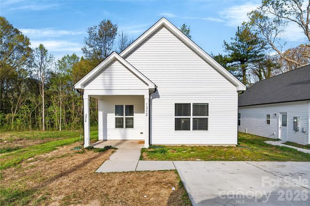 1312 7th Street, Statesville, NC 28677
