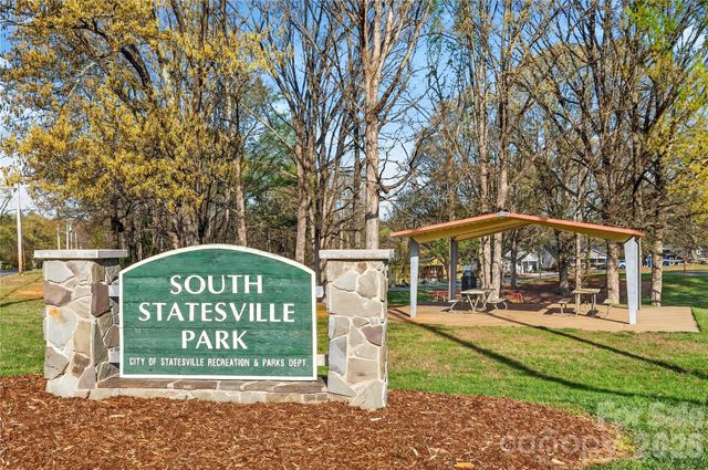 1312 7th Street, Statesville, NC 28677