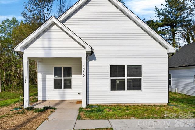 1312 7th Street, Statesville, NC 28677