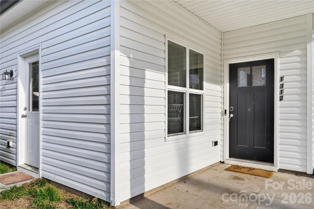 1312 7th Street, Statesville, NC 28677